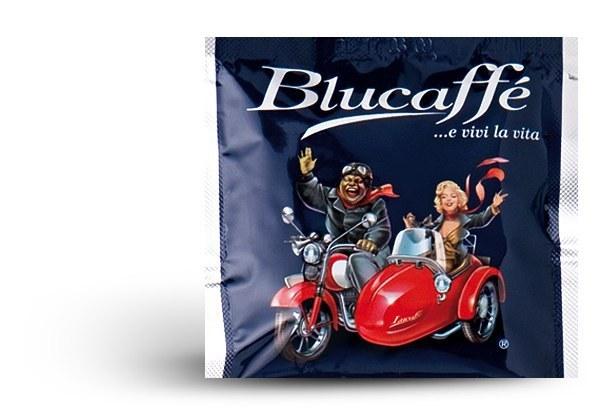 Blu Caffè