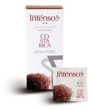 Intenso Costarica