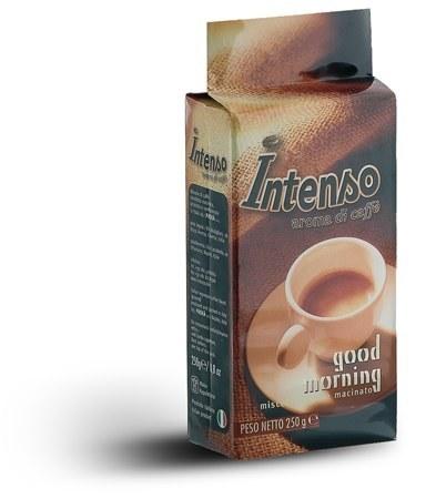 Intenso GoodMorning macinato